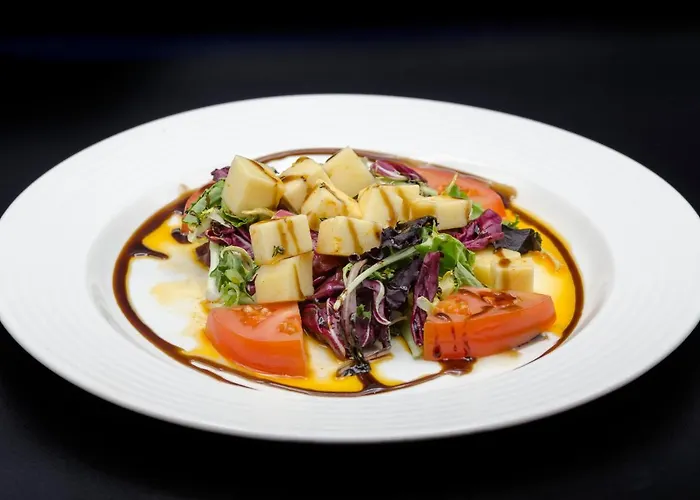 Arha Reserva Del Saja Resort Renedo De Cabuerniga