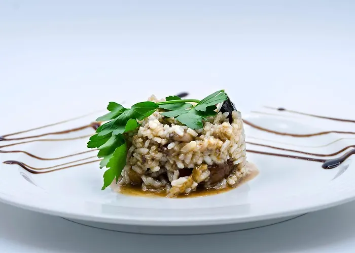 Arha Reserva Del Saja Resort Renedo De Cabuerniga