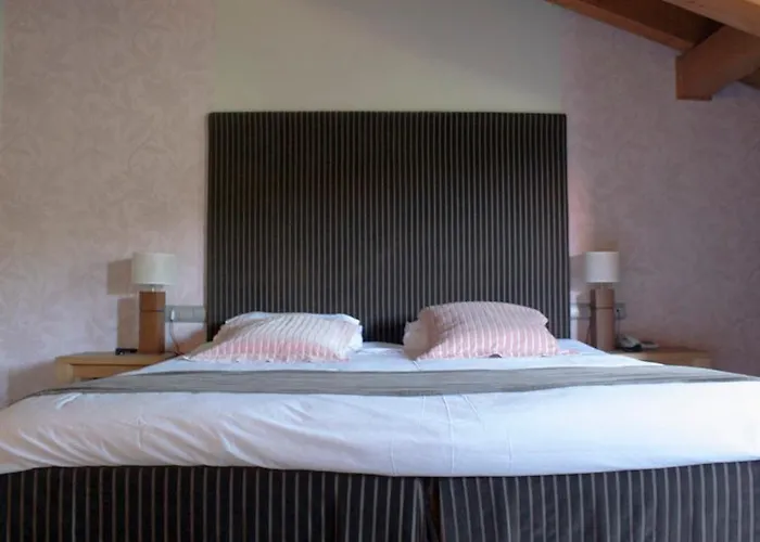 Arha Reserva Del Saja Renedo De Cabuerniga