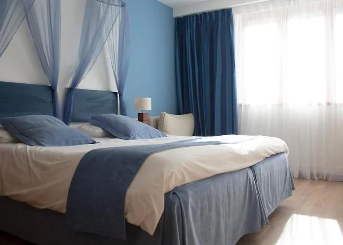 Arha Reserva Del Saja Renedo De Cabuerniga