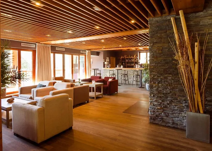 Arha Reserva Del Saja 4*