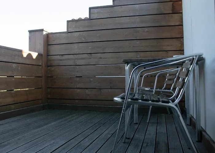 Arha Reserva Del Saja Resort