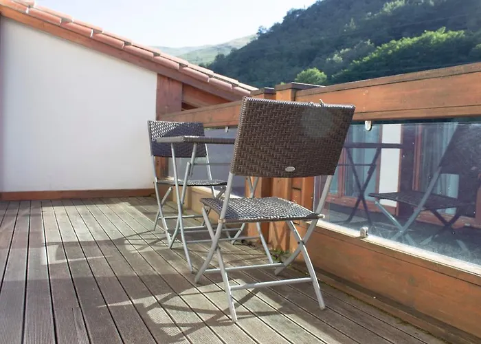 Arha Reserva Del Saja Resort 4*