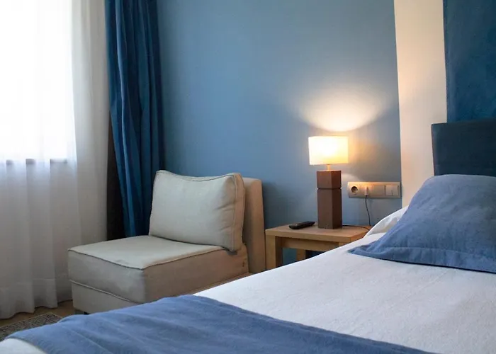 Resort Arha Reserva Del Saja