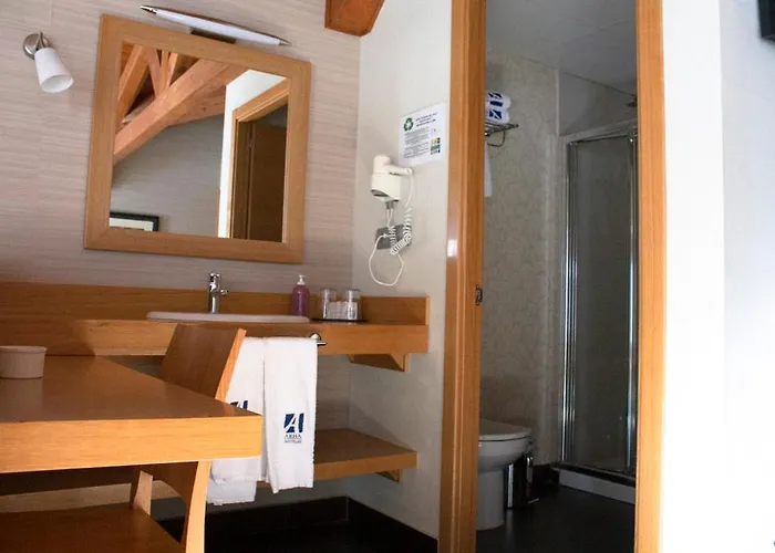 Arha Reserva Del Saja Renedo De Cabuerniga