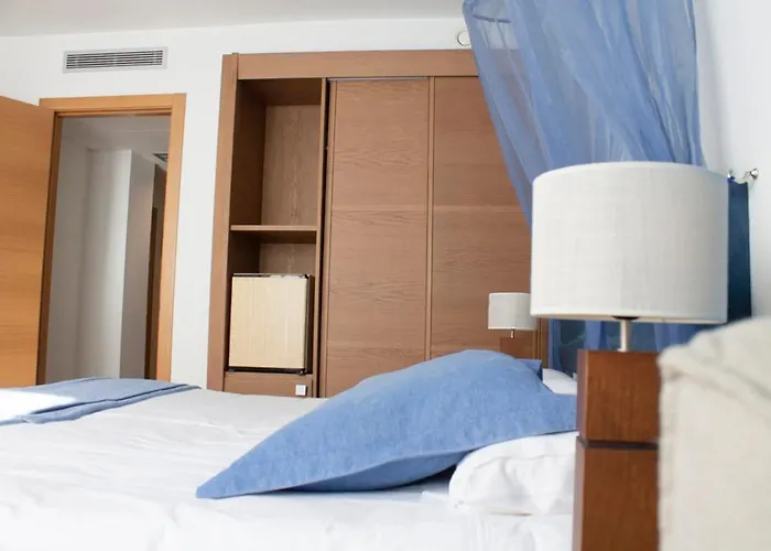 Arha Reserva Del Saja Resort 4*