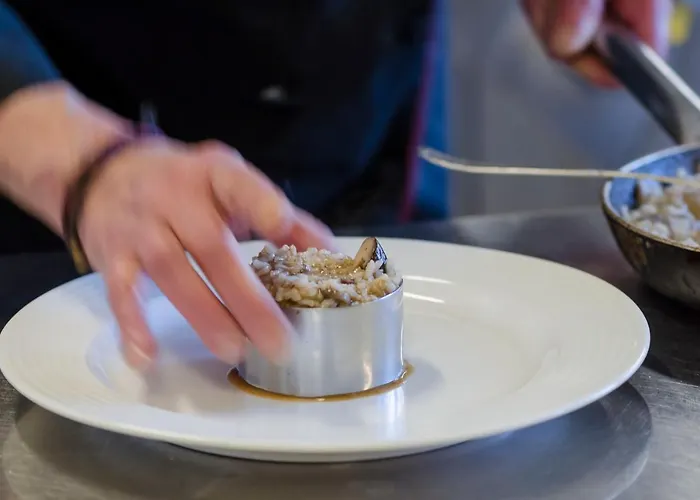 Resort Arha Reserva Del Saja 4*