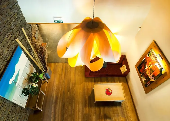 Arha Reserva Del Saja Resort