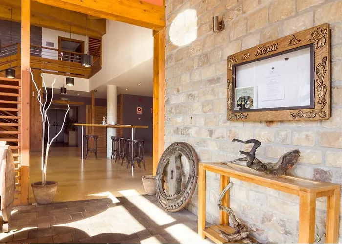 Arha Reserva Del Saja Resort