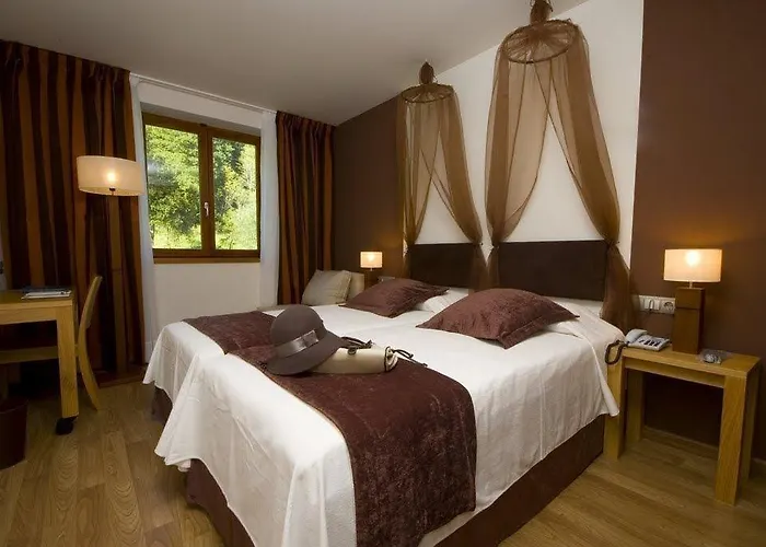 Arha Reserva Del Saja