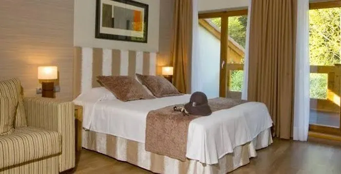 Arha Reserva Del Saja Renedo De Cabuerniga