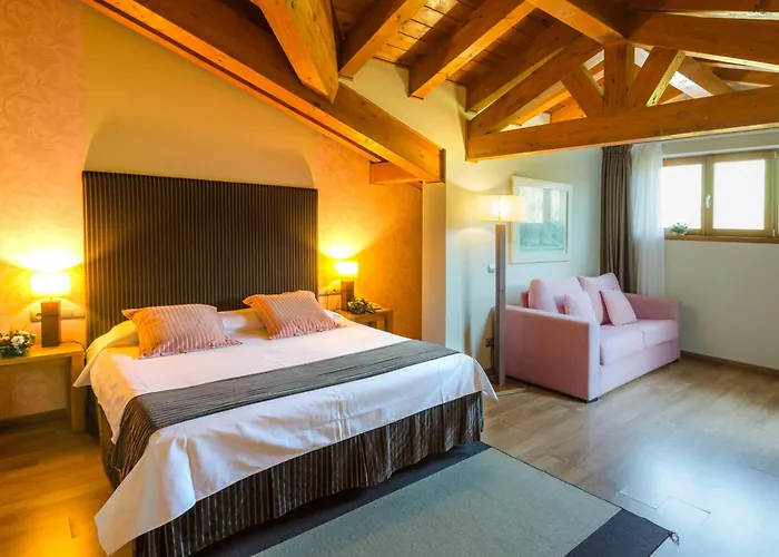 Arha Reserva Del Saja Renedo De Cabuerniga