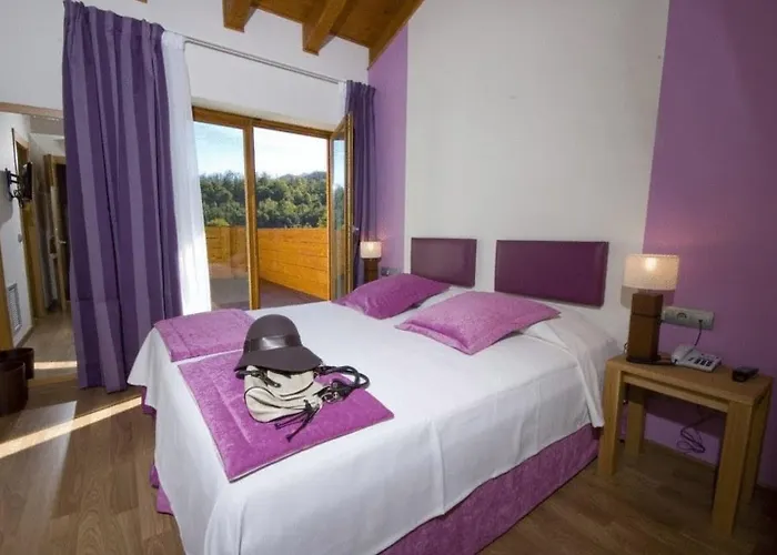 Arha Reserva Del Saja Renedo De Cabuerniga