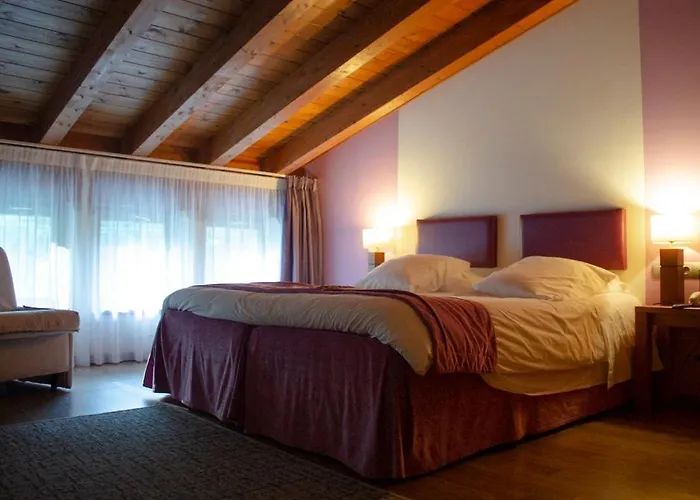 Arha Reserva Del Saja 4*