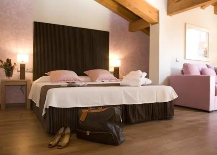 Arha Reserva Del Saja