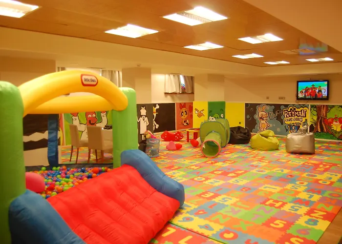 Arha Reserva Del Saja 4*