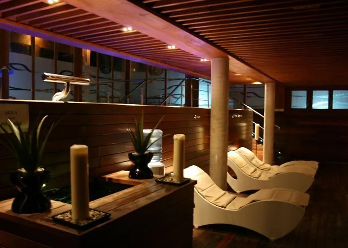 Arha Reserva Del Saja 4*