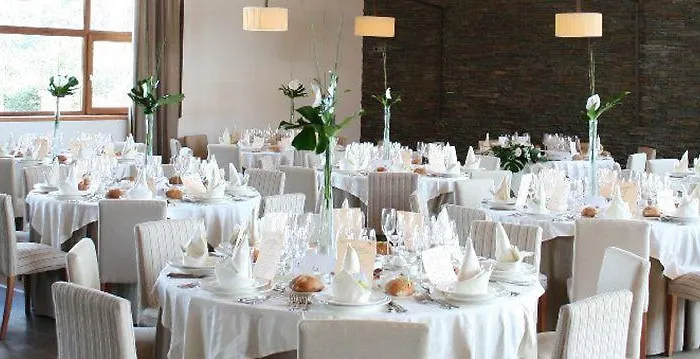 Arha Reserva Del Saja 4* Renedo De Cabuerniga