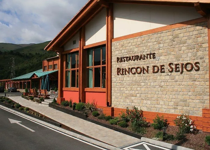 Arha Reserva Del Saja Semesteranläggning (resort)