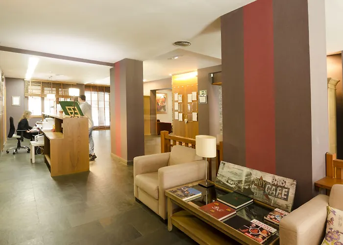 Resort Arha Reserva Del Saja 4*