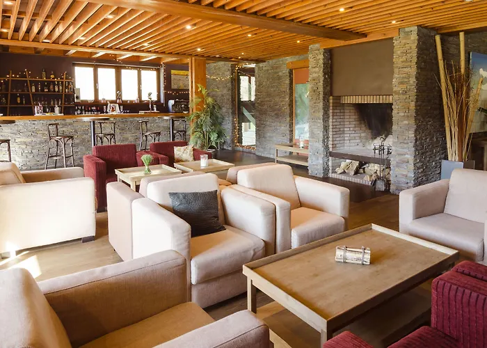 Arha Reserva Del Saja 4*