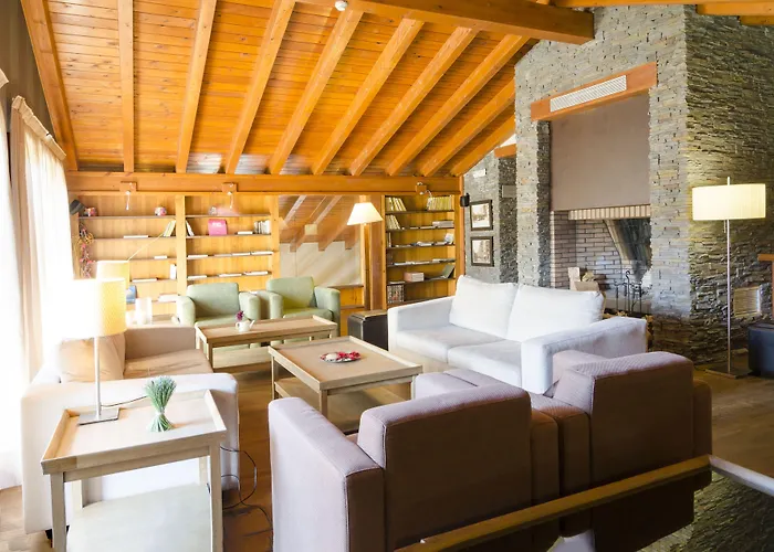 Arha Reserva Del Saja Renedo De Cabuerniga