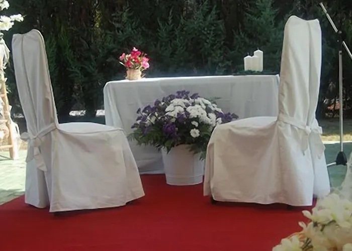 Arha Reserva Del Saja 리조트 Renedo De Cabuerniga