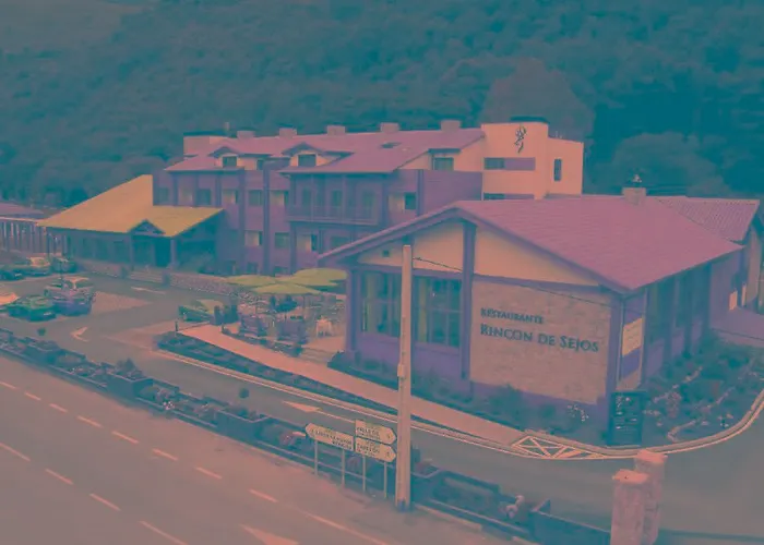 Arha Reserva Del Saja 4*